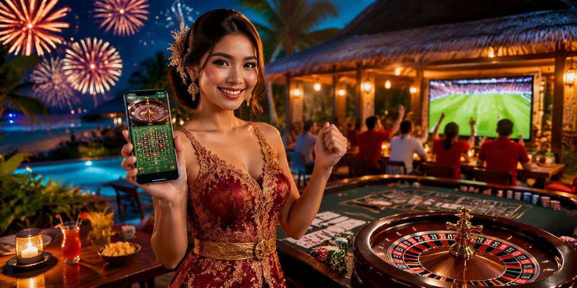 posjitu gaming platform